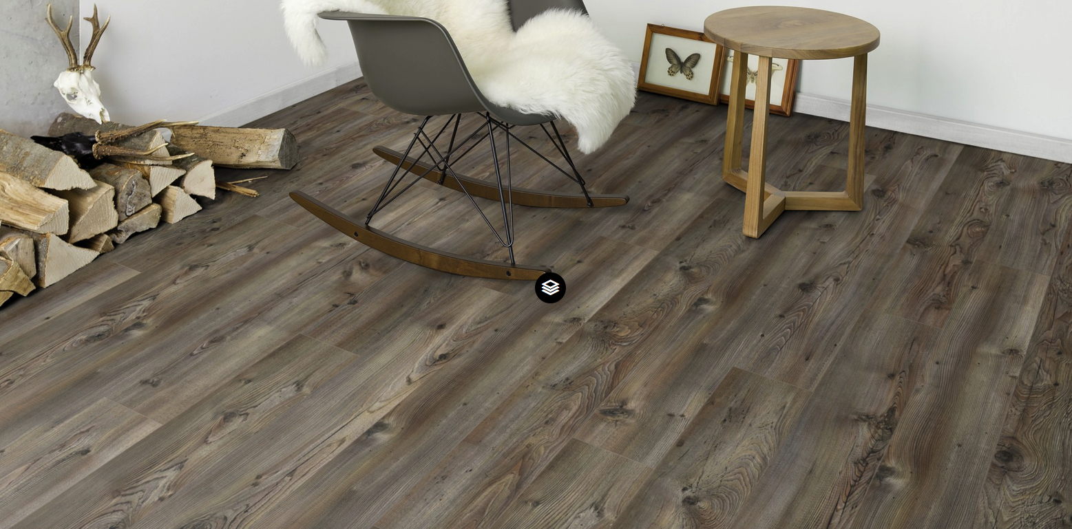 Hemlock Barnwood Anco K4380 floor