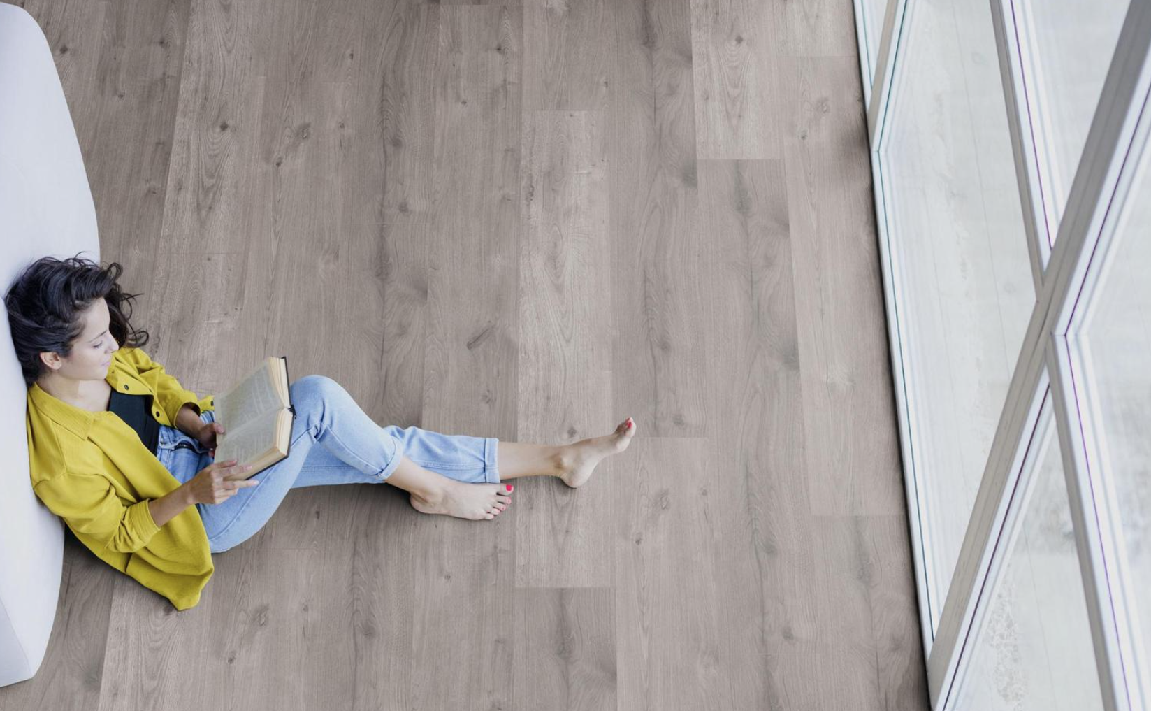 K2145 Eiche Ferrara Ashmond floor